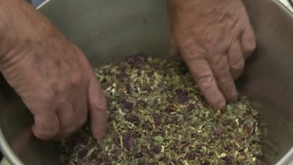 Santé - Des plantes contre l'anxiété