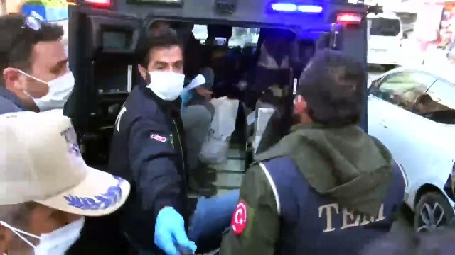 Son dakika! İçişleri Bakanlığı açıkladı! Kars Belediye Başkanı Ayhan Bilgen görevden alındı