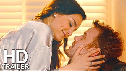 FOR LOVE OR MONEY Official Trailer