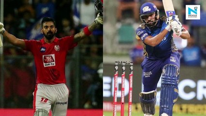 KXIP vs MI: Maxwell-Neesham's relay catch stuns internet, watch