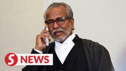 10 witnesses expected to testify in Muhammad Shafee’s RM9.5mil AMLA trial