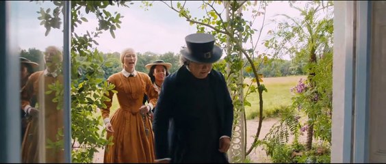 La vita straordinaria di David Copperfield Film