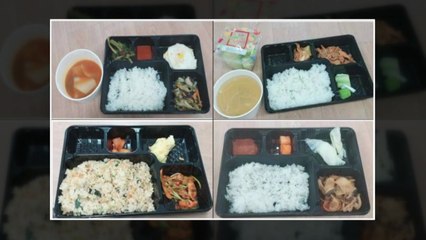 군인권센터 "휴가 복귀 후 격리된 병사에게 부실식사 제공" / YTN
