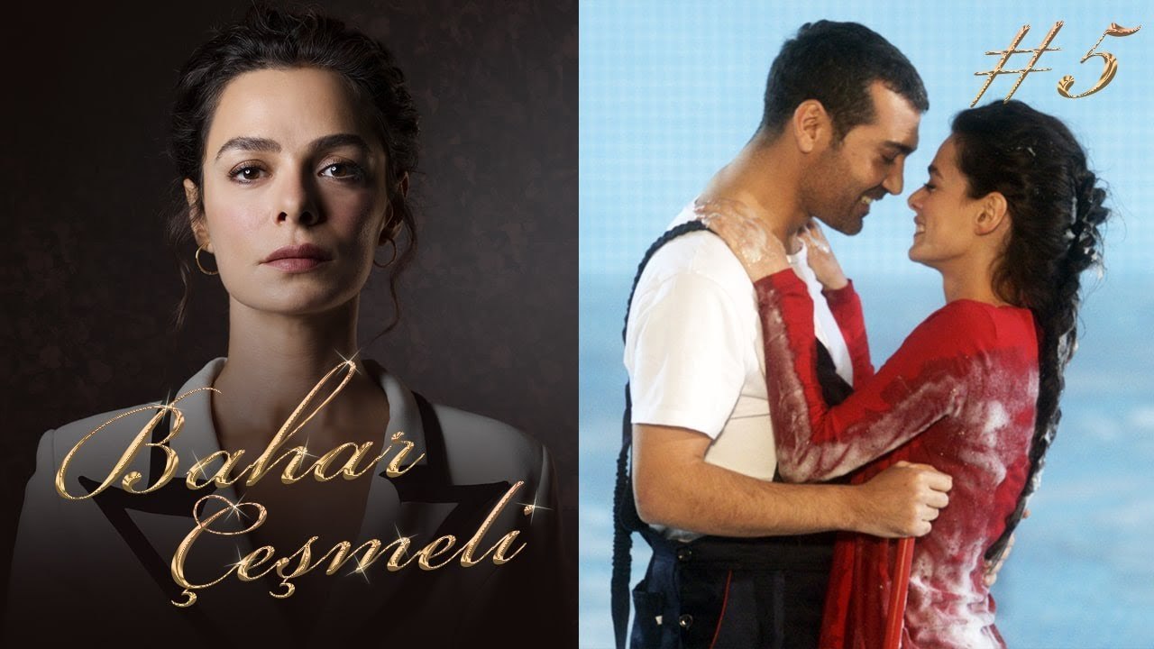 Bahar Çeşmeli Part 5