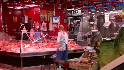 Paquito, el bocadillo de cordero que quiere salvar el campo