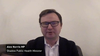 MP had ‘head in hands’ after reading about Margaret Ferrier