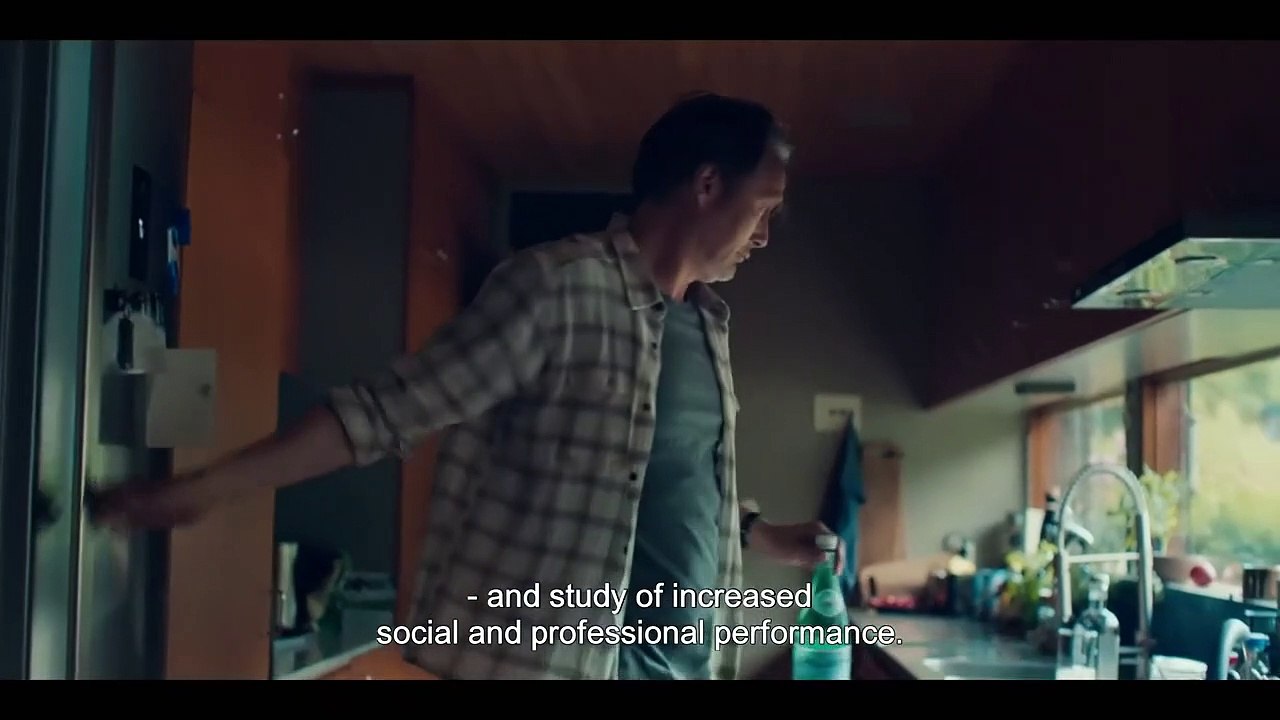 Another Round Trailer #1 (2020) Mads Mikkelsen, Thomas Bo Larsen Drama Movie HD