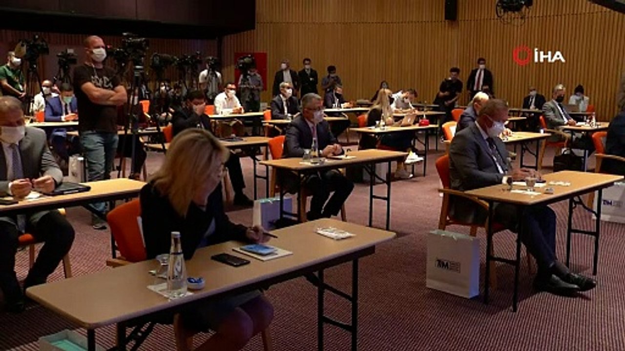 Ticaret Bakanı Ruhsar Pekcan, ihracat rakamlarını açıkladı