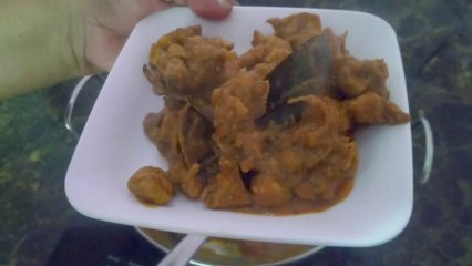 सुक्क चिकन | Kadhai Dry Chicken | झणझणीत व मस्त | Anu's Awesome Recipes