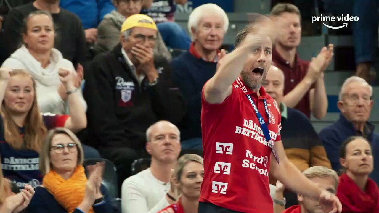 Inside SG Flensburg-Handewitt Film