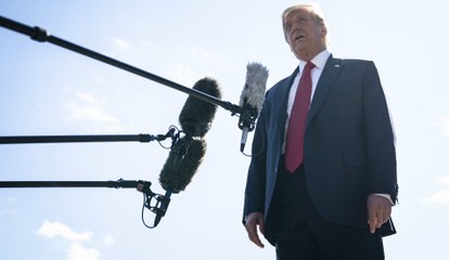 États-Unis : Donald Trump a été testé positif au coronavirus