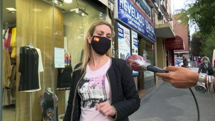 La sobrina de Bigote lanza indirectas sobre los motivos reales de su ruptura con Campos