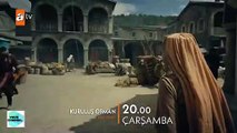 Kurulus Osman Episode 28 Season 2 Trailor