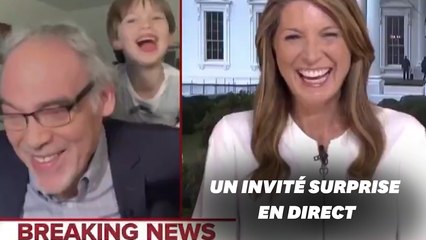 Sur le Covid-19, le petit-fils de ce médecin avait lui aussi son mot à dire