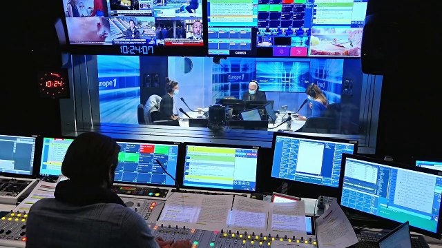 Le portrait inattendu de… Mélanie Doutey