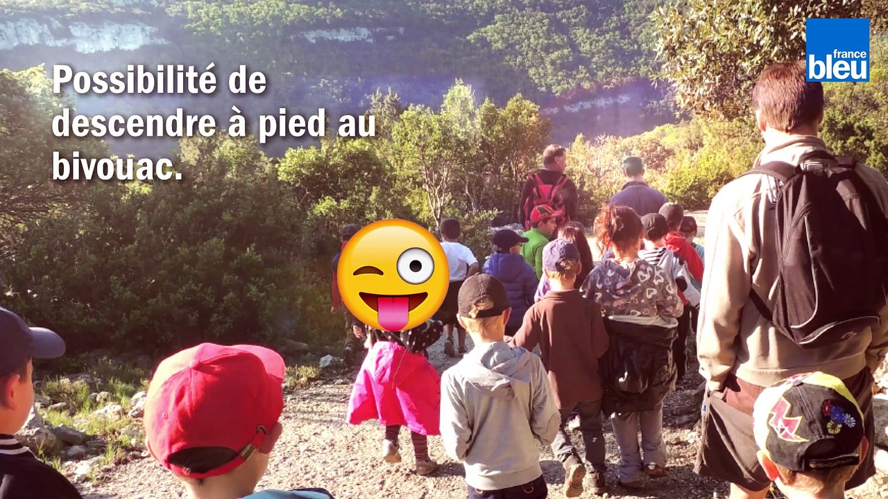 Grandeur_Nature_et_les_ateliers_pédagogiques des Gorges de l'Ardèche