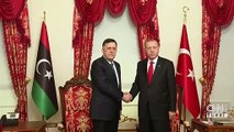 Son dakika haberler... BM, Türkiye ile Libya arasındaki anlaşmayı tescil etti