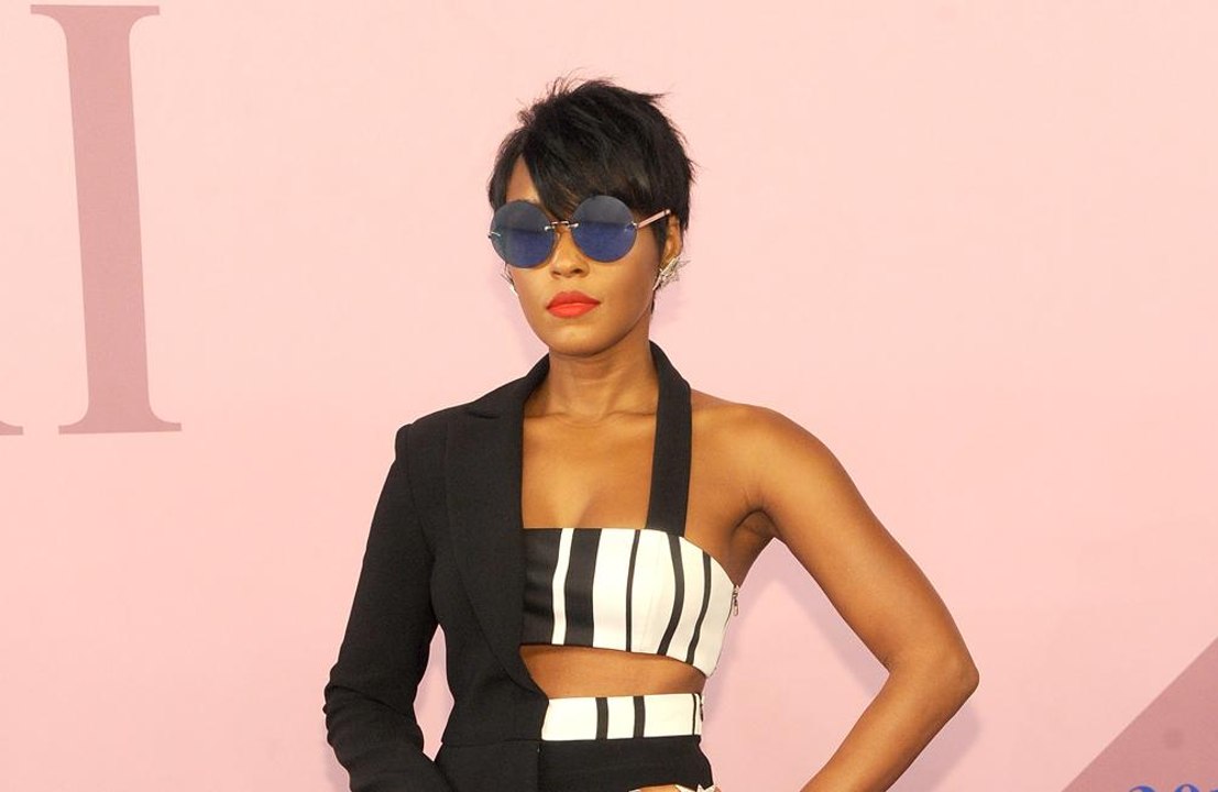 Janelle Monae está 'descobrindo' mais sobre sua sexualidade