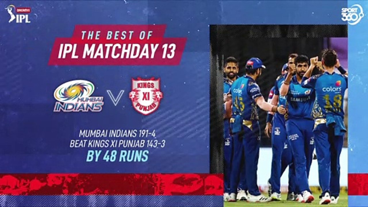 1001 IPL video