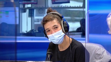 Rentrée étudiante : la cuisine rapide et sans four présentée par Laurent Mariotte