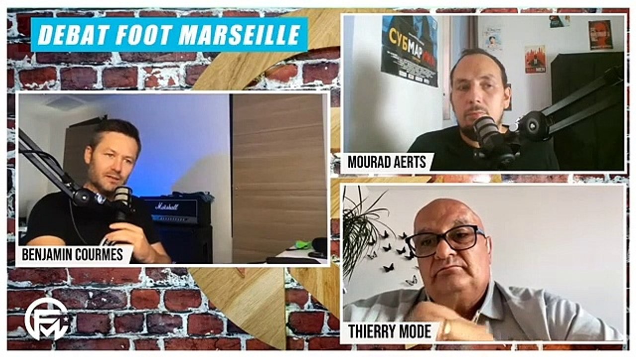 OM : "Si tu gagnes à Lyon, tu remets les compteurs à zéro"