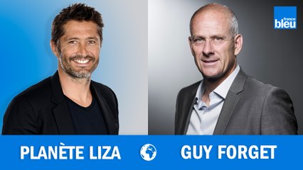 Guy Forget :  « C'était marche ou crève » avec l'équipe de France