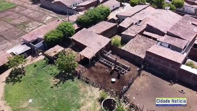 Acompanhe o programa Cidade Notícia desta sexta-feira (02) pela Líder FM de Sousa-PB