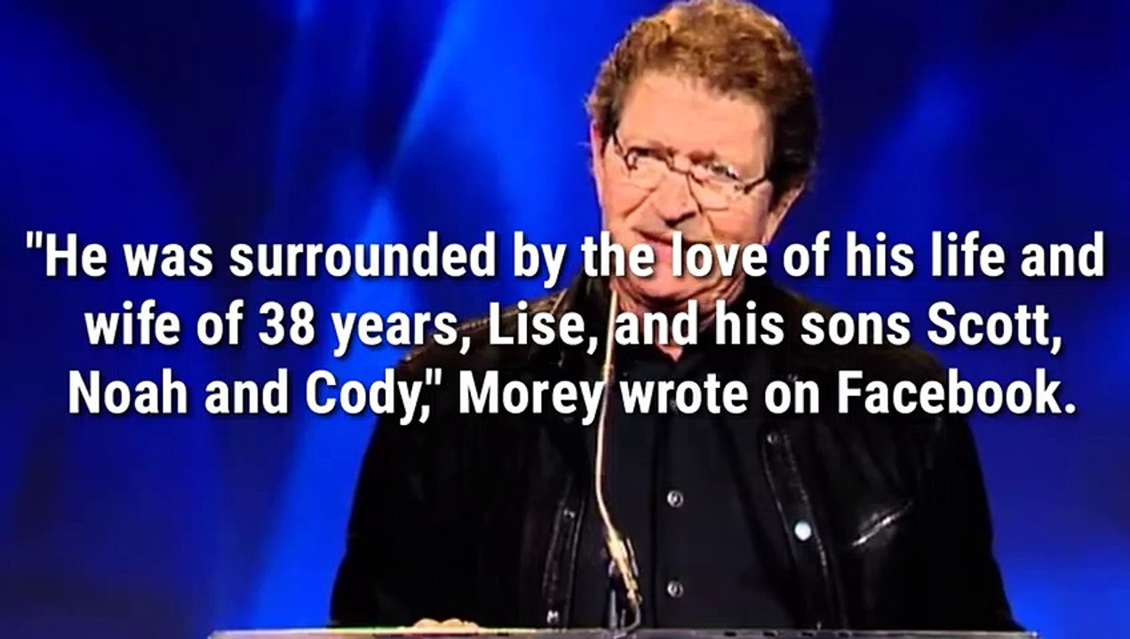 How did mac Davis die - 5 fast facts you need to know about mac Davis