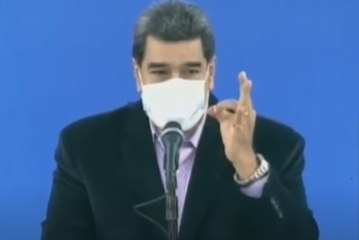 Federico a las 7: Federico explica cómo llegó Venezuela a la situación actual