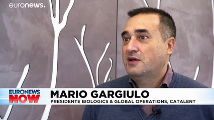 Covid-19: le fiale attendono il vaccino