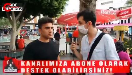 Dolar artışına yaptığı yorum sosyal medyaya damga vurdu