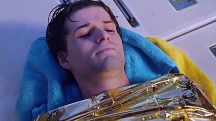 Plus belle la vie : César entre la vie et la mort !