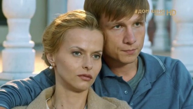 Своя земля - 8 серия