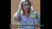 Emma Roberts Wears Pretty Floral Dress While Out with Garrett Hedlund