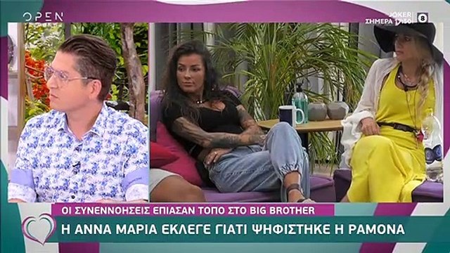 Big Brother:Δείτε τι θα συμβεί για πρώτη φορά και θα αναστατώσει τους παίκτες