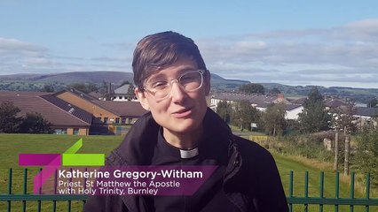 Diocese of Blackburn; Ordinations 2020; September 26, 27