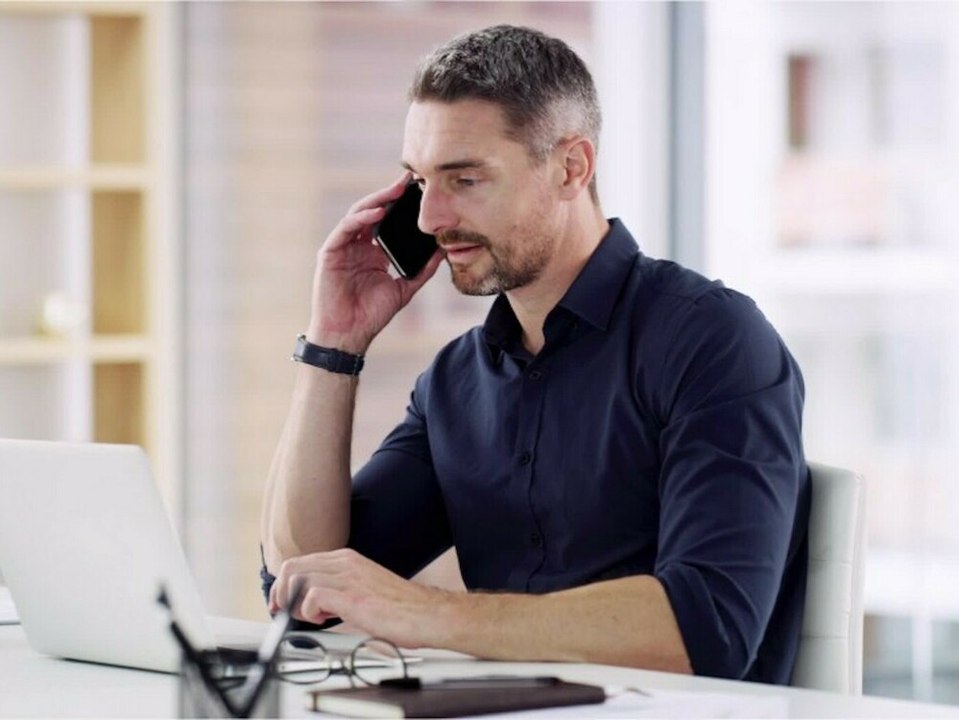 Nicht rangehen: Diese Spam-Nummern können teuer werden