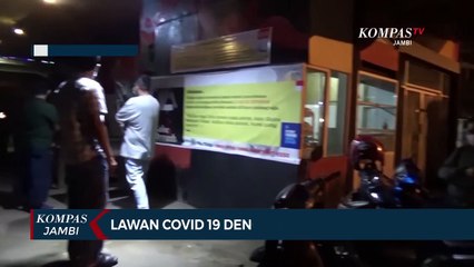 Lawan Covid19 Dengan Rempah Tradisional