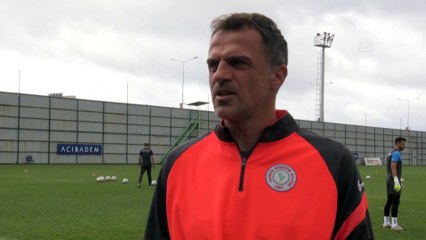 Çaykur Rizespor'da 6 oyuncuya kulüp bulmaları için izin verildi - RİZE