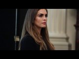 ✅ Hope Hicks is the closest of the American leader’s staff to catch the virus.