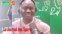 le Journal des Sports du 2 Octobre 2020/ Coulibaly Sindou