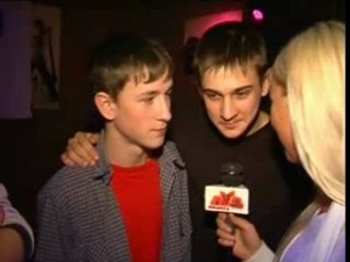 Interviu SikEratScriptum MY3 TB