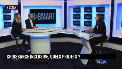 SMART IMPACT - Emission du lundi 5 octobre