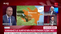 Ülke'de Bugün - Mesut Hakkı Caşin | Hüseyin Çelik | Hasan Öztürk | Ahmet Turgut | 2 Ekim 2020