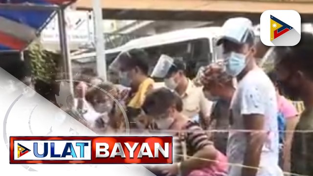 Mahabang pila at nakain na load ng Beep card, reklamo ng commuters; DOTr, pinaalalahanan ang AFCS provider at operator na resolbahin agad ang reklamo ng mga pasahero sa Beep card