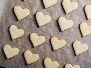 How to Freeze Cookies and Cookie Dough