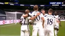 Tottenham vs Maccabi Haifa 7−2 - All Goals & Extended Highlights - 2020