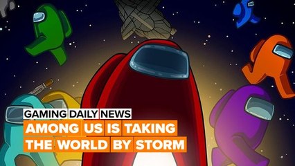 The number of people playing Among Us will blow your mind!