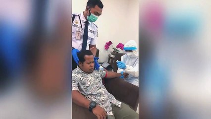 Fattu salla | duniya ka sabse fattu insan doctor and shy patient