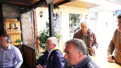 Μπαγινέτας: Εντός του Οκτωβρίου ενέσεις ρευστότητας σε βαμβακοπαραγωγούς λόγω Ιανού και ελαιοπαραγωγούς λόγω covid19